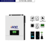 Victor NML Series 1.6KW Off Grid Solar Inverter Pure Sine Wave yenye 80A MPPT Chaji ya Sola