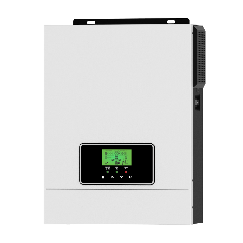 Victor NML Series 1.6KW Off Grid Solar Inverter Pure Sine Wave yenye 80A MPPT Chaji ya Sola