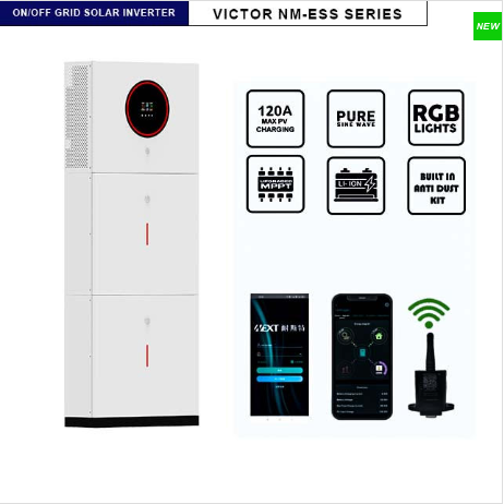 Jinsi ya kuchagua inverter safi ya wimbi la sine?