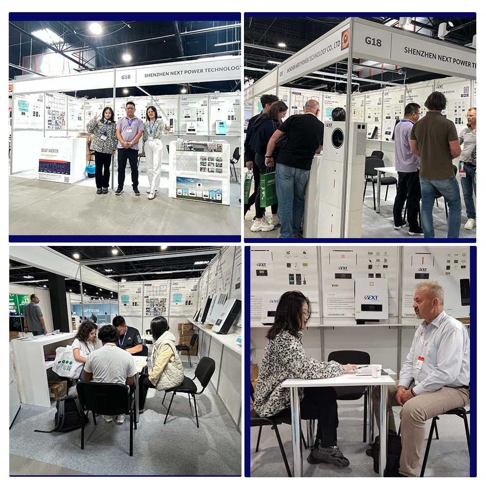 Maonesho ya 13 ya Biashara ya China (Poland).