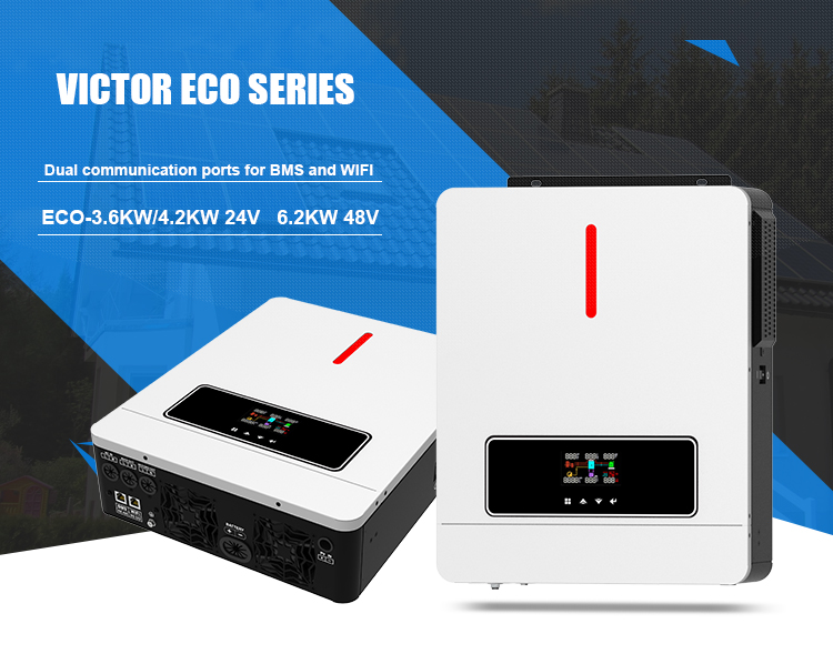 Mfumo wa Photovoltaic AC dhidi ya Kibadilishaji cha DC