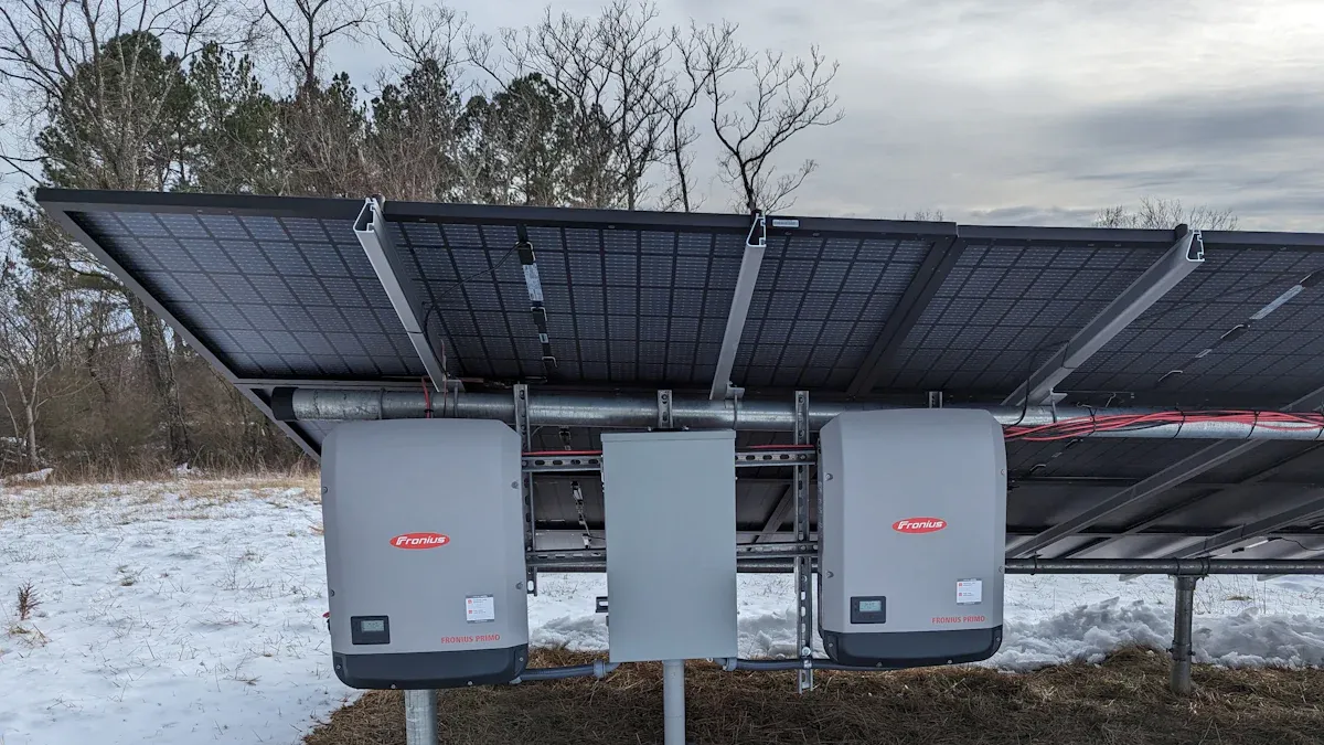 Uchambuzi wa Bei ya Mfumo wa Photovoltaic na Kipindi cha Marejesho