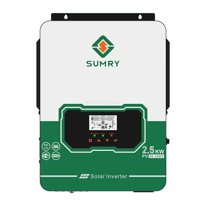 SPE 2.5KW 2500W/2500VA